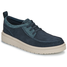 Clarks Oxford cipők POLDEN MOC Kék 42 férfi cipő