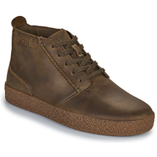 Clarks Oxford cipők Streethill Mid Barna 41 férfi cipő