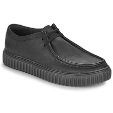 Clarks Oxford cipők TORHILL LO Fekete 43 férfi cipő