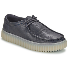 Clarks Oxford cipők TORHILL LO Kék 44 1/2