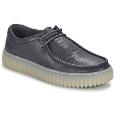 Clarks Oxford cipők TORHILL LO Kék 46 férfi cipő