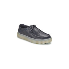 Clarks Oxford cipők TORHILL LO Tengerész 42