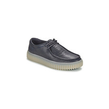 Clarks Oxford cipők TORHILL LO Tengerész 44 férfi cipő