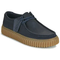 Clarks Oxford cipők Torhill Lo Tengerész 45