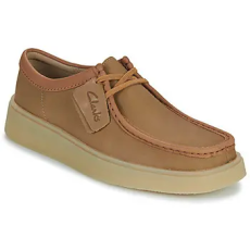 Clarks Oxford cipők Torview Barna 44
