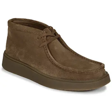 Clarks Oxford cipők Torview Hi Barna 45 férfi cipő