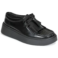Clarks Oxford cipők Torview W Fekete 38