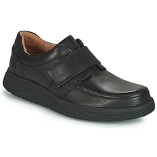 Clarks Oxford cipők UN ABODE STRAP Fekete 42