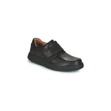 Clarks Oxford cipők UN ABODE STRAP Fekete 47