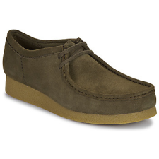 Clarks Oxford cipők WALLABEE EVO Barna 41 férfi cipő