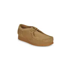 Clarks Oxford cipők WALLABEE EVO Barna 42 1/2