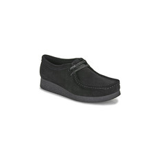 Clarks Oxford cipők WALLABEE EVOSH Fekete 37