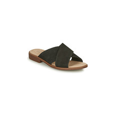 Clarks Papucsok DECLAN IVY Fekete 36 női papucs