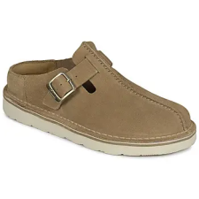 Clarks Papucsok Solsbury Mule. Bézs 38 női papucs