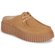 Clarks Papucsok TORHILL MULE Bézs 38 női papucs