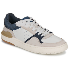 Clarks Rövid szárú edzőcipők COURTLITE 2 LO Fehér 42 férfi cipő