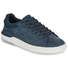 Clarks Rövid szárú edzőcipők COURTLITE 2 RUN Kék 41