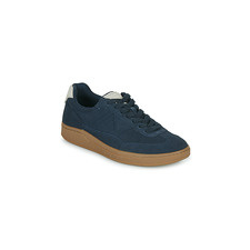 Clarks Rövid szárú edzőcipők CRAFTRALLY ACE Tengerész 42 férfi cipő