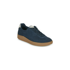 Clarks Rövid szárú edzőcipők CRAFTRALLY ACE Tengerész 43