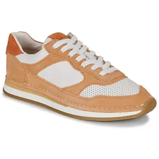 Clarks Rövid szárú edzőcipők CraftRun Tor Fehér 39 1/2 női cipő