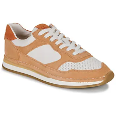 Clarks Rövid szárú edzőcipők CraftRun Tor Fehér 42