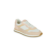 Clarks Rövid szárú edzőcipők CRAFTRUN TOR. Rózsaszín 37 női cipő