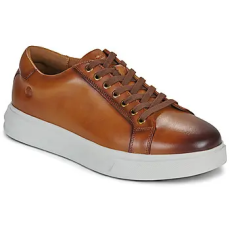 Clarks Rövid szárú edzőcipők GOSWELL TIE Barna 42