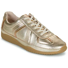 Clarks Rövid szárú edzőcipők Meridor Lo Arany 38