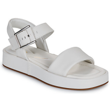 Clarks Szandálok / Saruk ALDA STRAP Fehér 39 női szandál