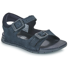 Clarks Szandálok / Saruk BAHA BEACH K Kék 28
