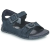 Clarks Szandálok / Saruk BAHA BEACH K Kék 29