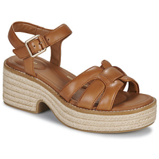 Clarks Szandálok / Saruk COLEDALE STRAP Barna 40
