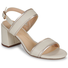 Clarks Szandálok / Saruk EZORIA SLING Bézs 38