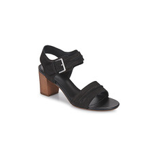 Clarks Szandálok / Saruk KARSEAHI SEAM Fekete 40 női szandál
