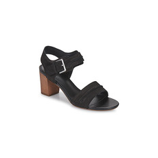 Clarks Szandálok / Saruk KARSEAHI SEAM Fekete 41