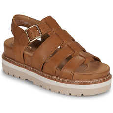 Clarks Szandálok / Saruk ORIANNA TWIST Barna 40