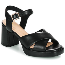 Clarks Szandálok / Saruk RITZY 75 RAE Fekete 37 női szandál
