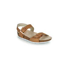 Clarks Szandálok / Saruk RIVER SAND K Barna 31 gyerek szandál