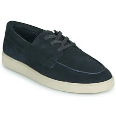 Clarks Vitorlás cipők Lockford Boat Tengerész 42