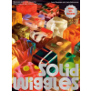 Clarkson Potter/Ten Speed Solid Wiggles | Jack Schramm