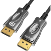 Claroc -DP-14-30M Claroc DisplayPort 1.4 AOC optical cable, 8K, 30 m (CLAROC-DP-14-30M)