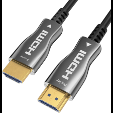 Claroc HDMI 2.0 AOC 4K@60Hz 20.0m (FEN-HDMI-20-20M) kábel és adapter