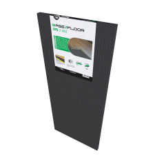 CLASSEN Laminált padló alátét, 3mm, táblás, XPS, szürke laminált parketta