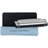 Classic Cantabile Ahb-150 Eco Alabama Blues Szájharmonika C-Dúr