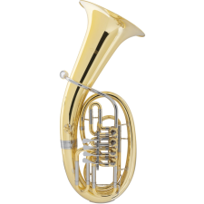Classic Cantabile Brass B-3146 Bariton fúvós hangszer