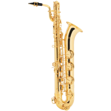 Classic Cantabile Bs-460 bariton szaxofon fúvós hangszer
