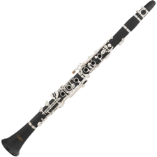 Classic Cantabile Clk-20 B Műanyag Klarinét Német Ujjrenddel fúvós hangszer