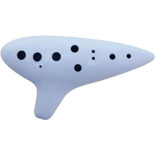 Classic Cantabile Fun Ocarina 12C Műanyag fúvós hangszer
