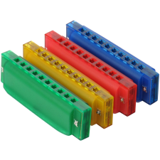 Classic Cantabile Funkids Harmonika 2 Darabos Szett Szett fúvós hangszer