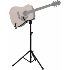 Classic Cantabile Gs 100 Színpadi Gitárállvány basszusgitár kiegészítő
